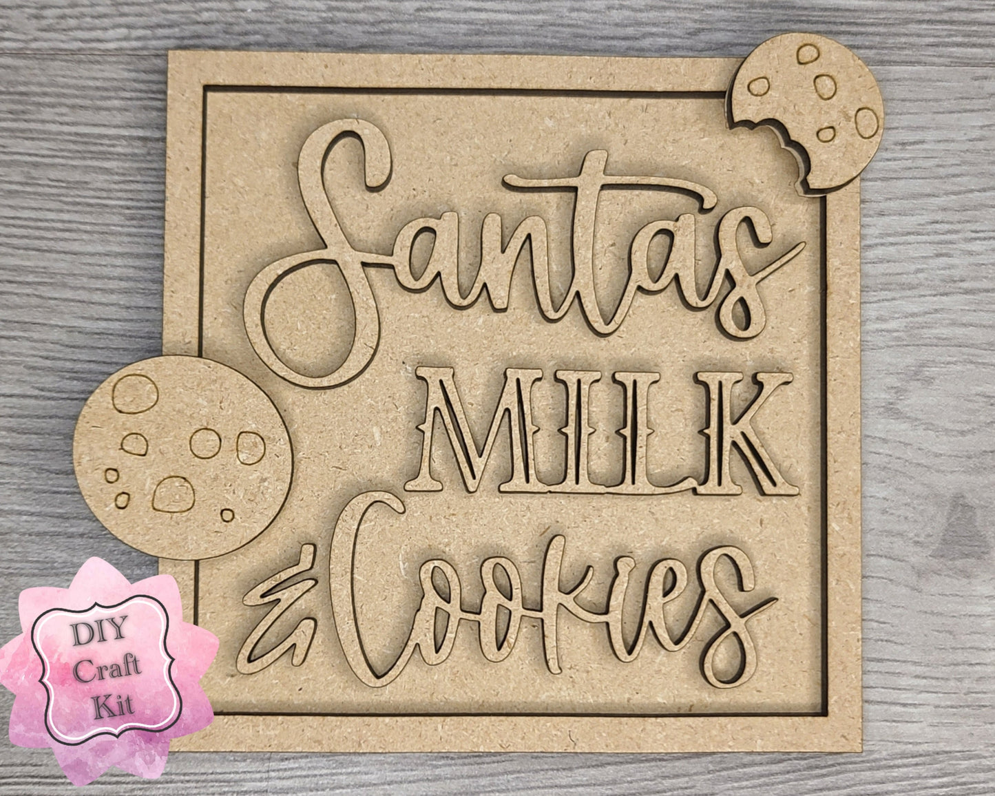 Christmas Cookies | #2953