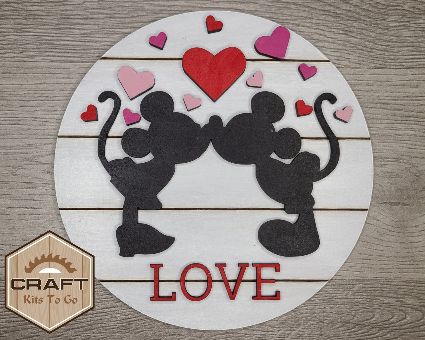 Love Sign | #3195