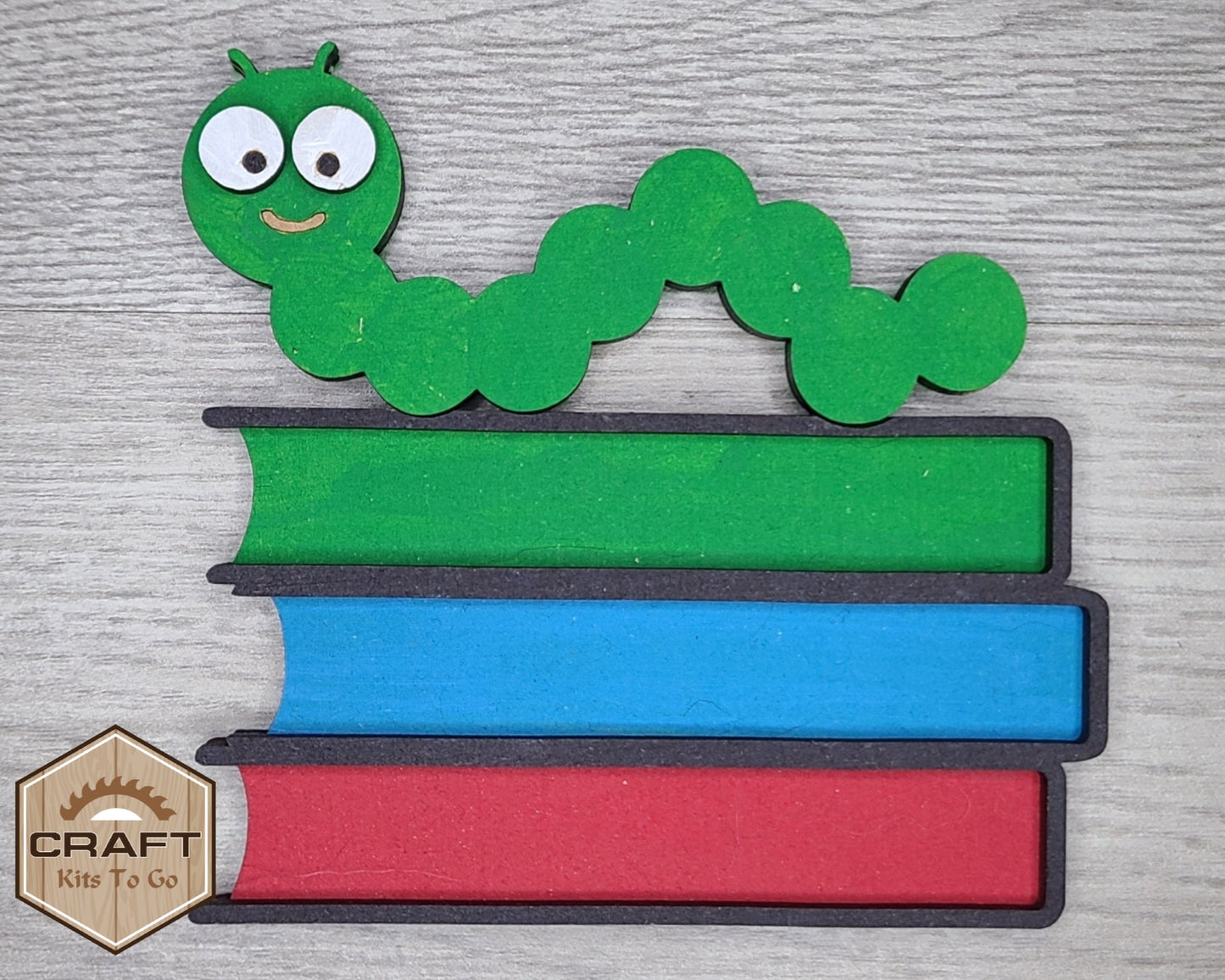 Classroom Interchangeable Insert | #2983