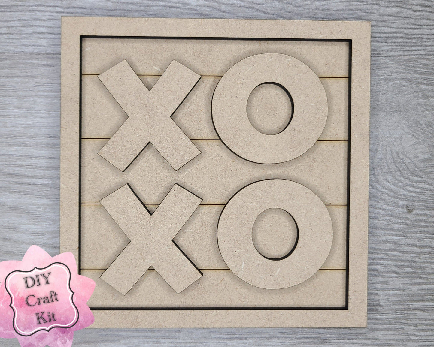 XOXO | #3218