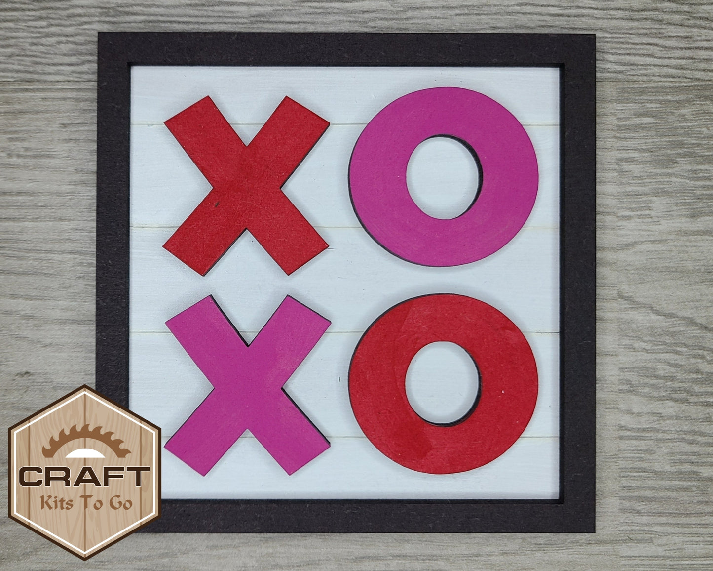 XOXO | #3218