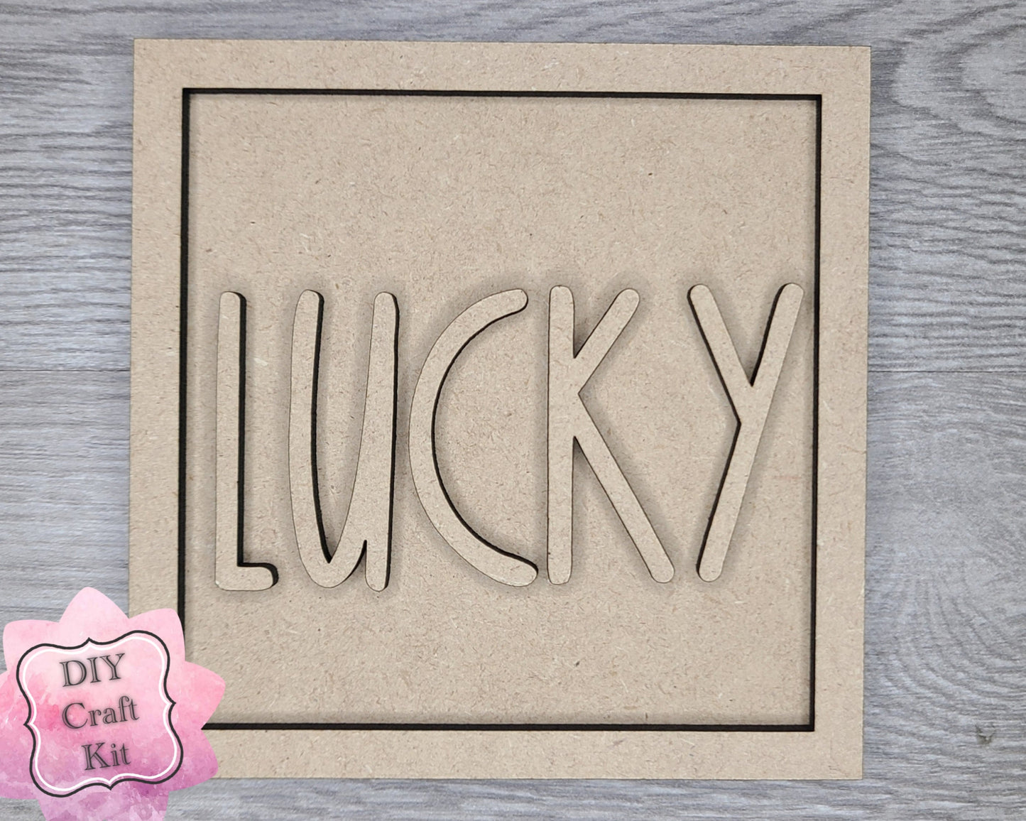 Lucky | #3136