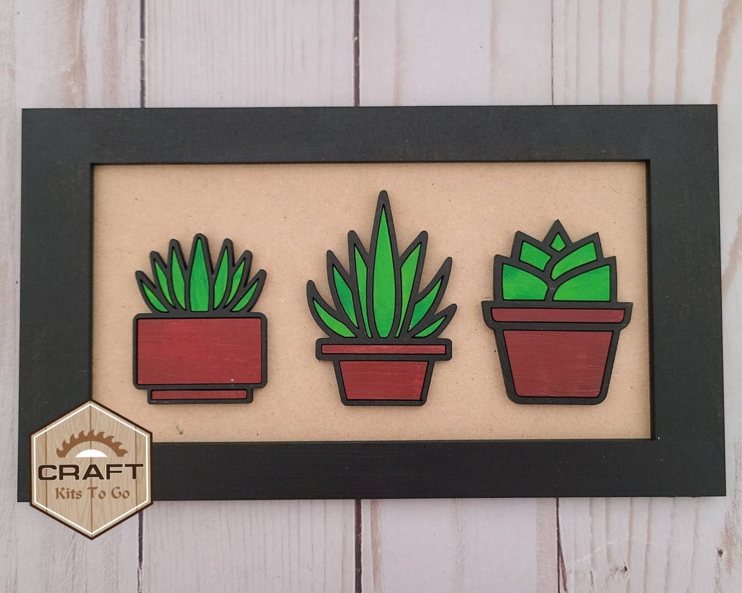 Succulents | #2618