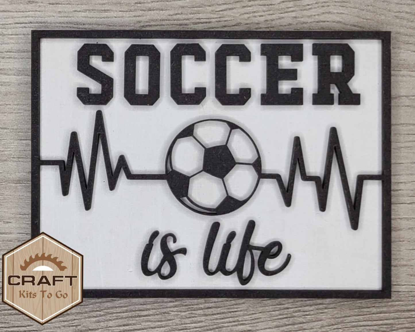 Soccer Life | #2933