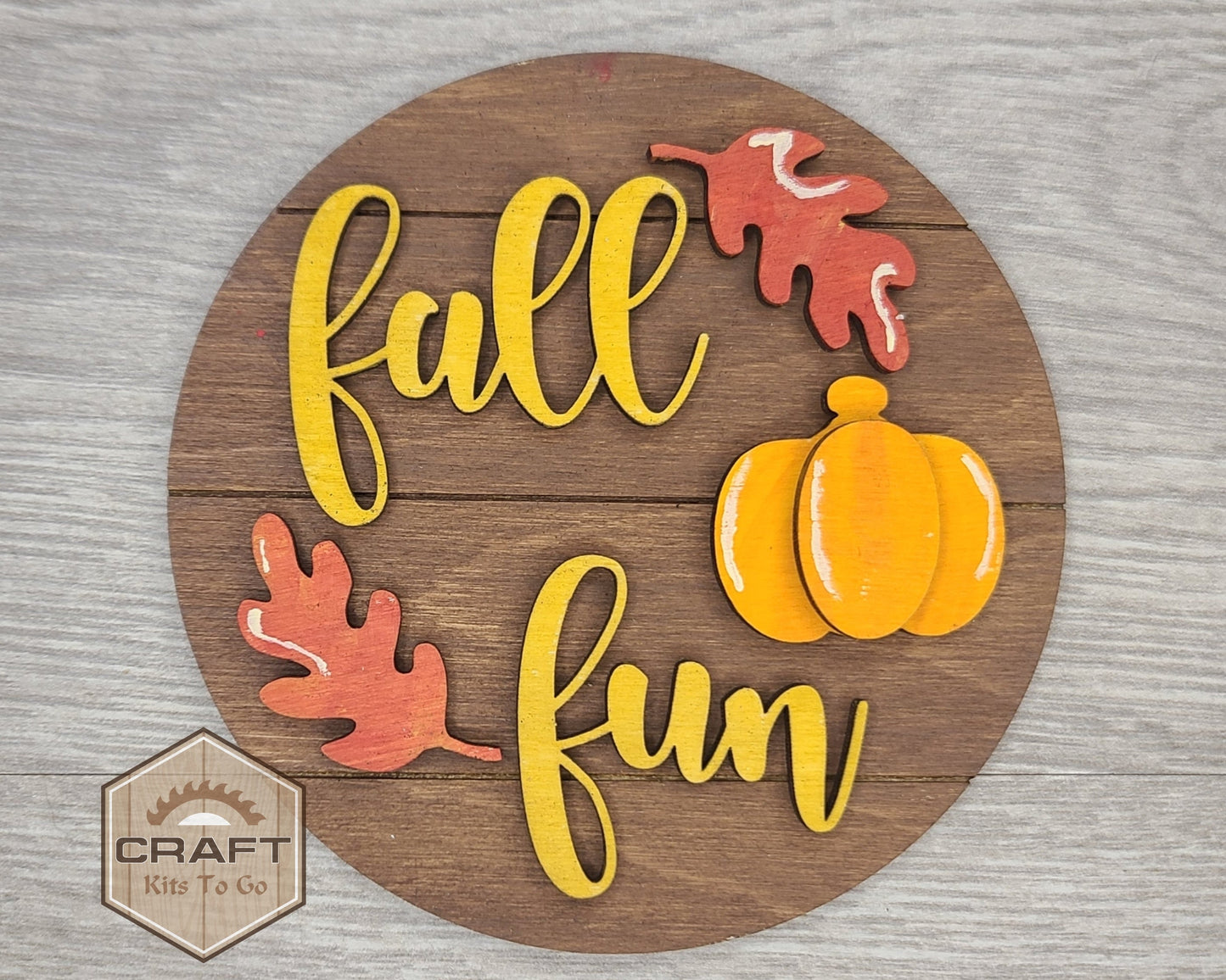 Fall Fun | #2868