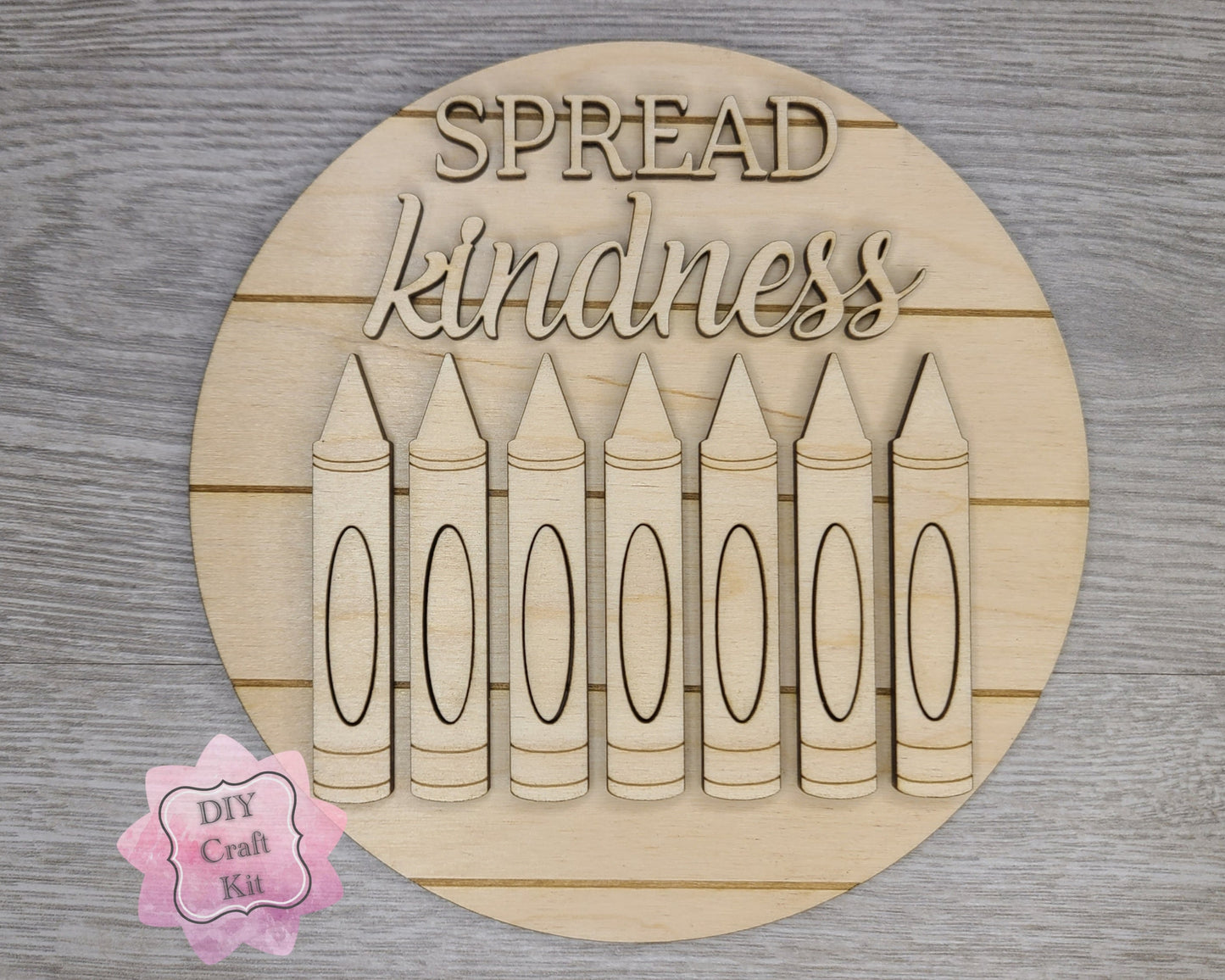 Spread Kindness | #3296