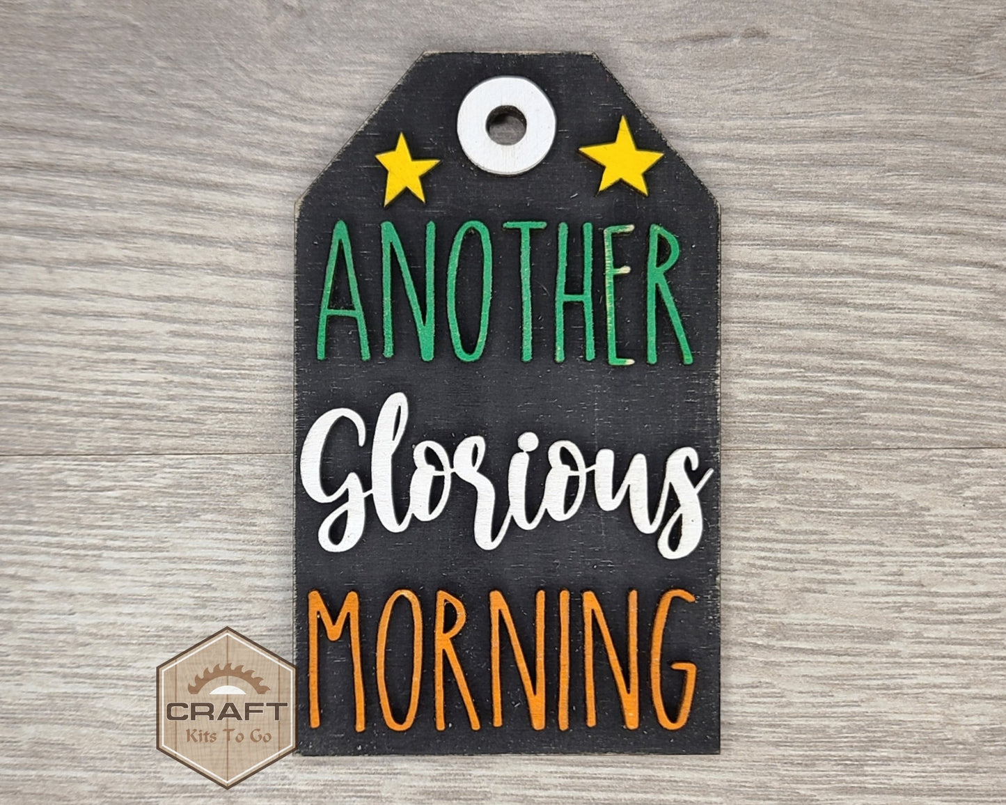 Another Glorious Morning | Hocus Pocus | #2285
