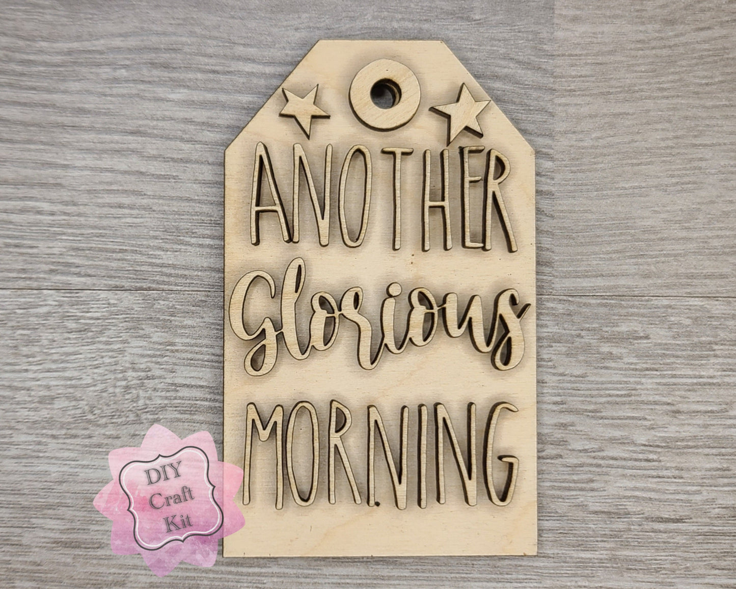 Another Glorious Morning | Hocus Pocus | #2285
