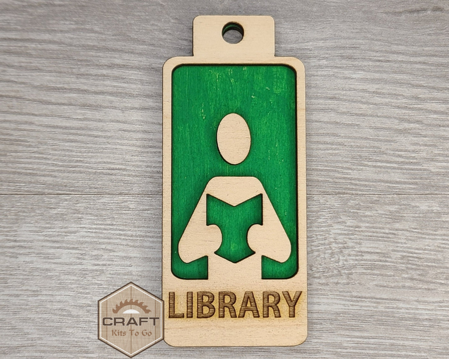 School Hall Pass | #3298