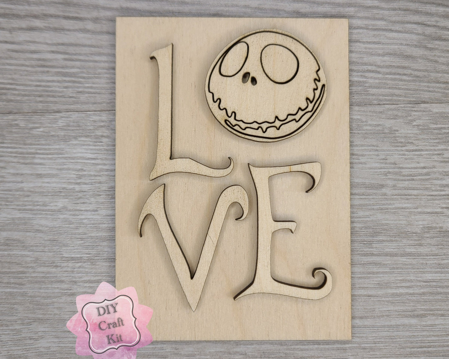 Love | Nightmare Christmas | #3306