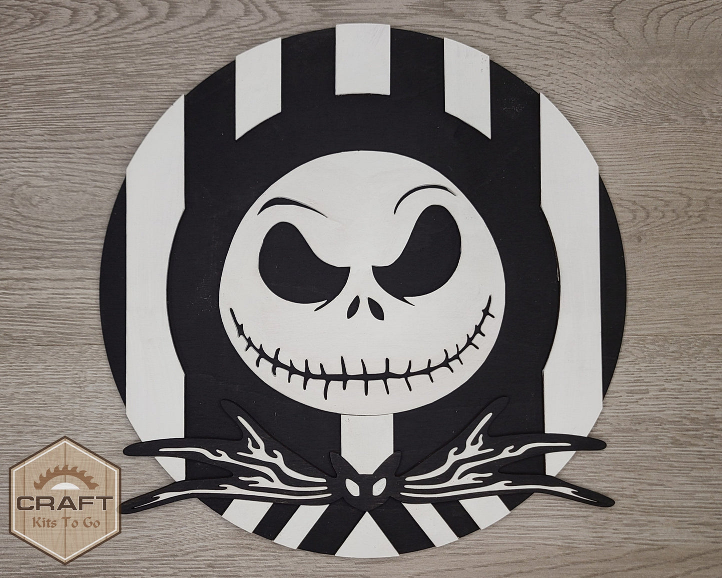 Pumpkin King | #3299
