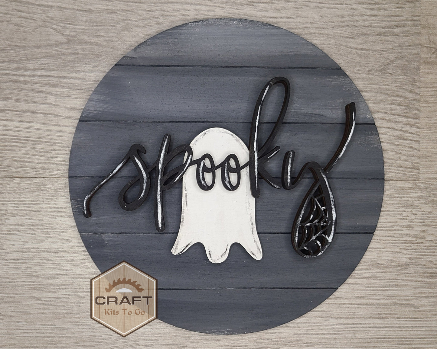 Spooky | #3323