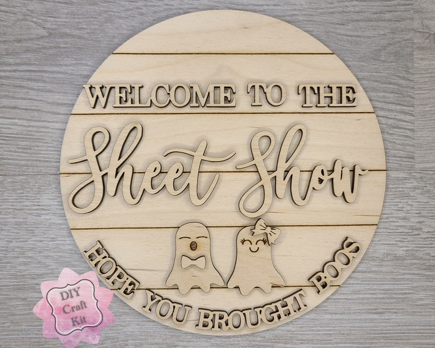 Welcome to Sheet Show | #3329