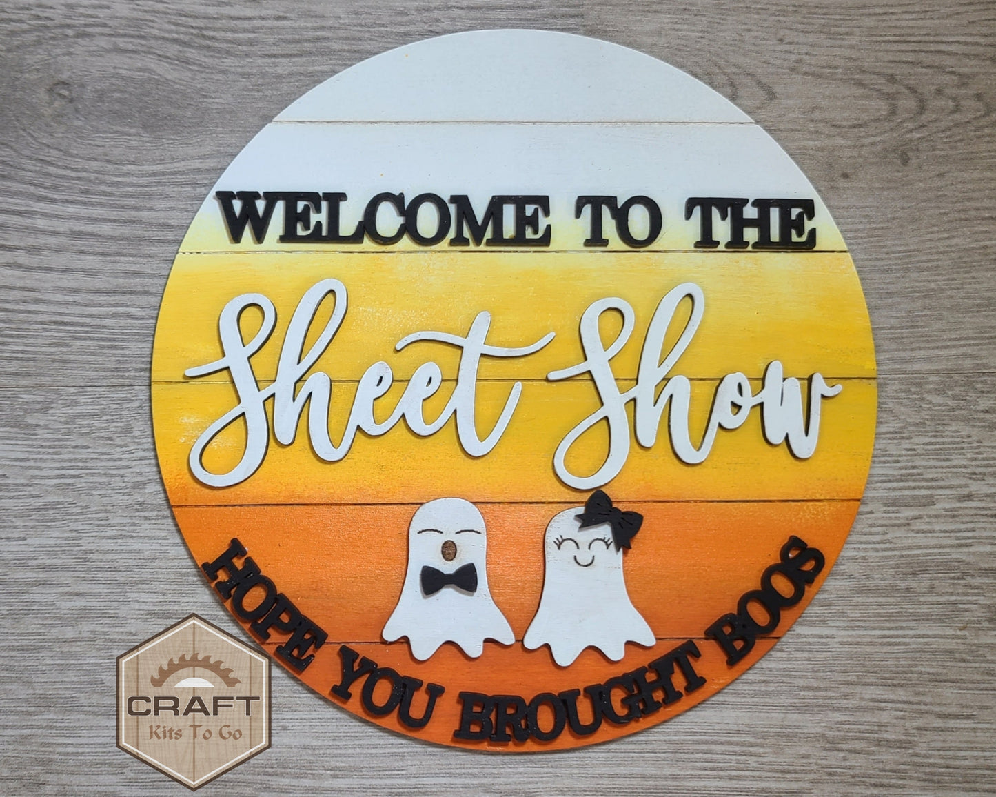 Welcome to Sheet Show | #3329