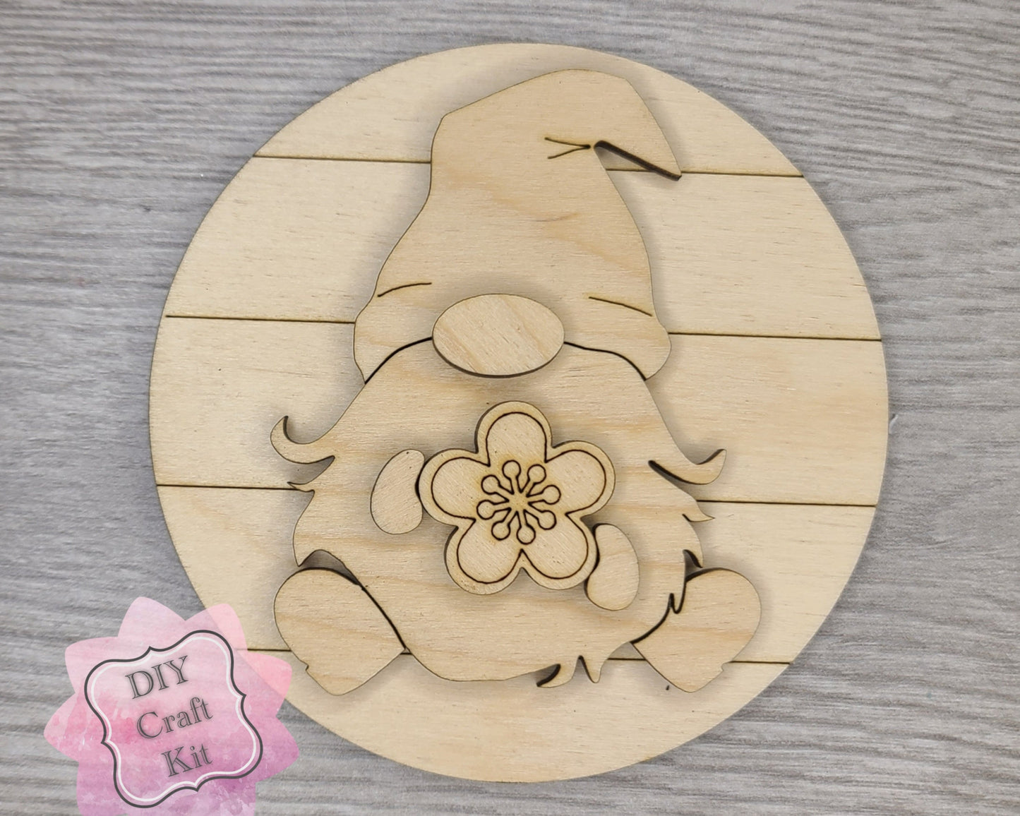 Spring Gnome | #2747