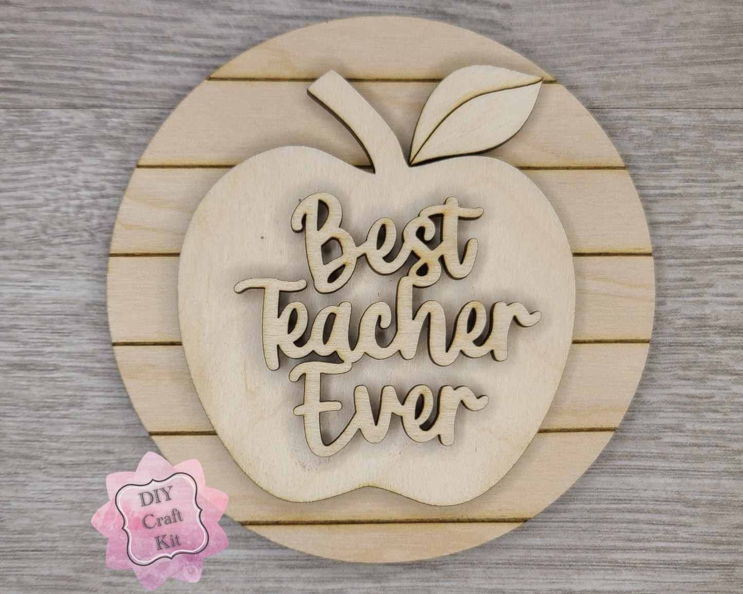 Best Teacher Ever | #3436