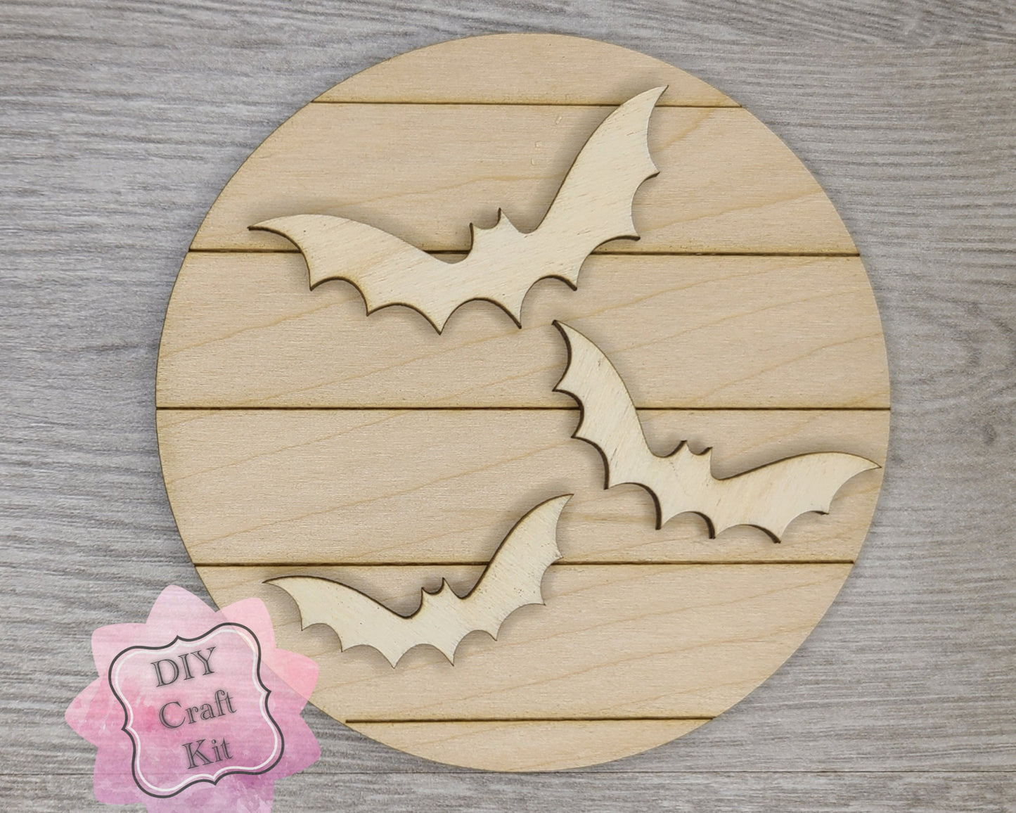 Bats | #3536