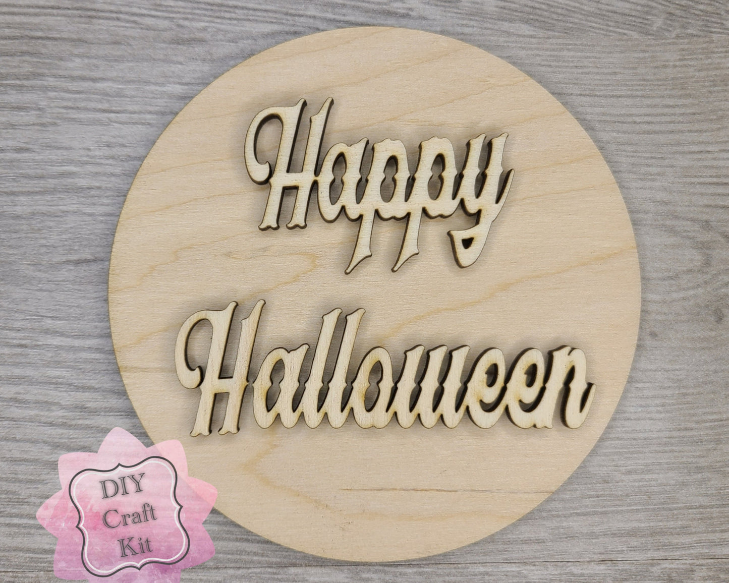 Happy Halloween | #3531