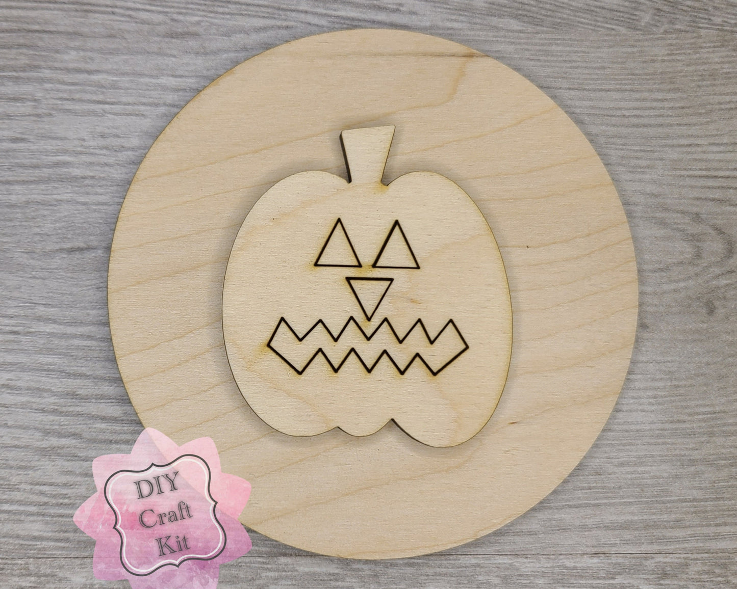 Pumpkin | #3533