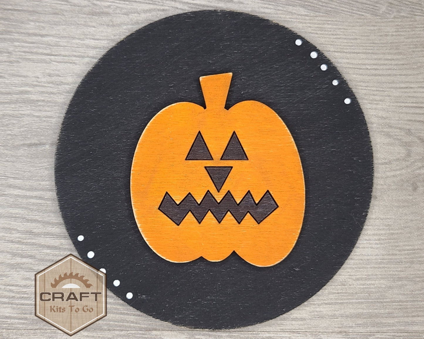 Pumpkin | #3533
