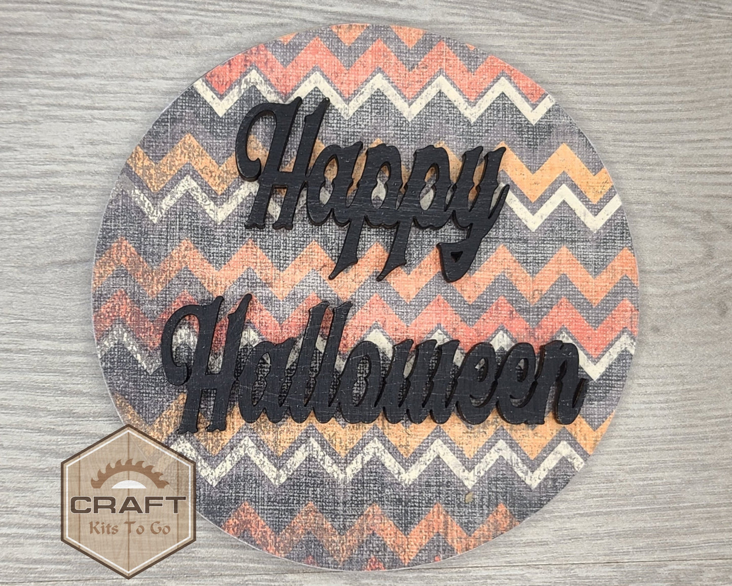 Happy Halloween | #3531