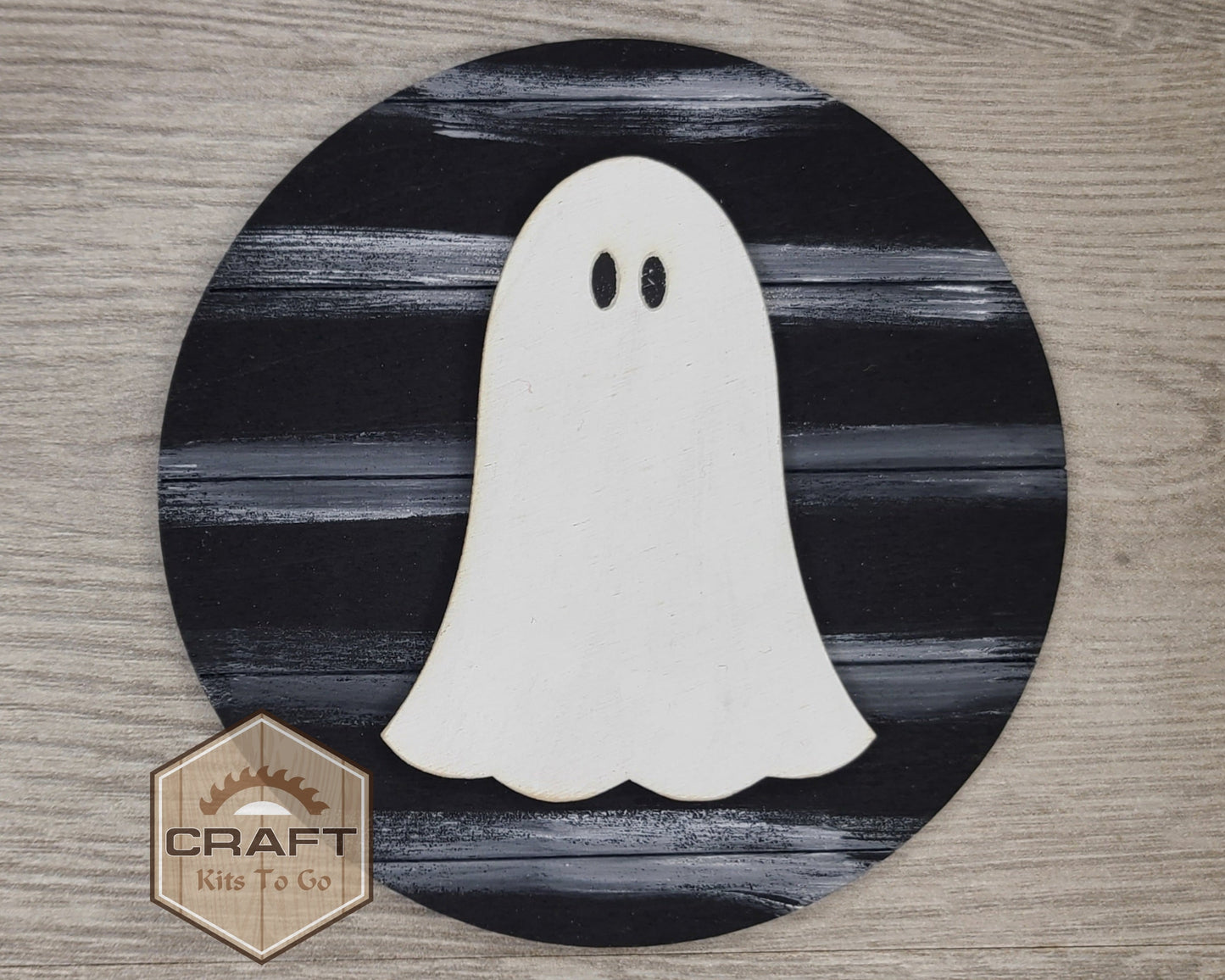 Ghost Round |#3529
