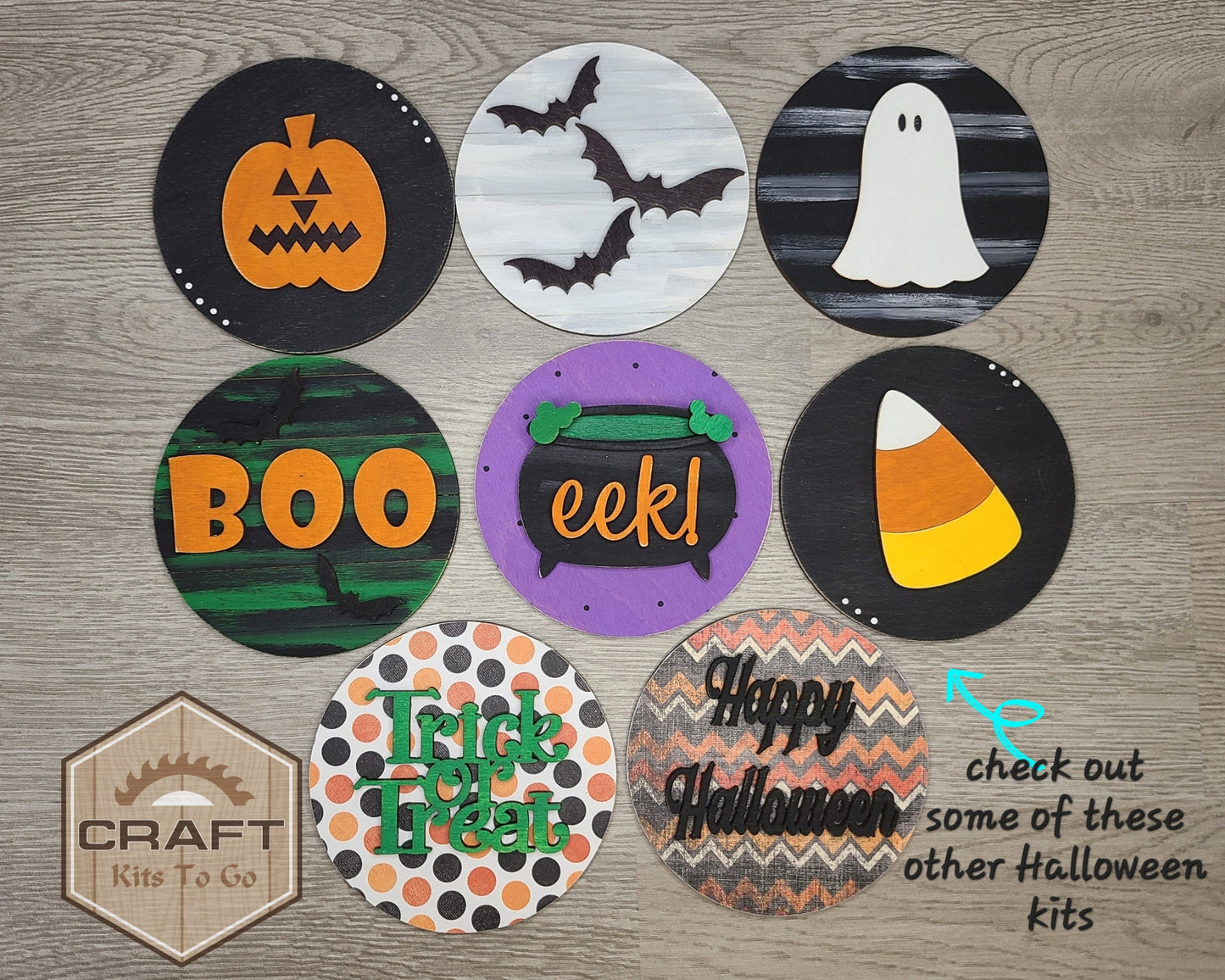 BOO Round | #3528