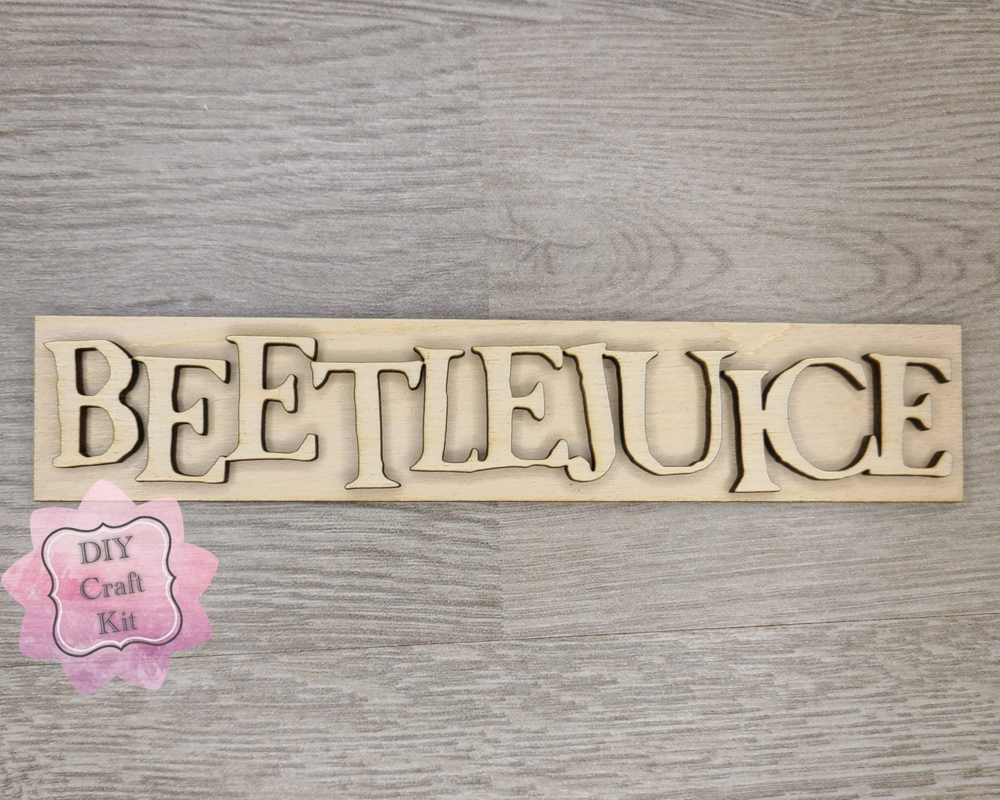 Beetlejuice | #3178