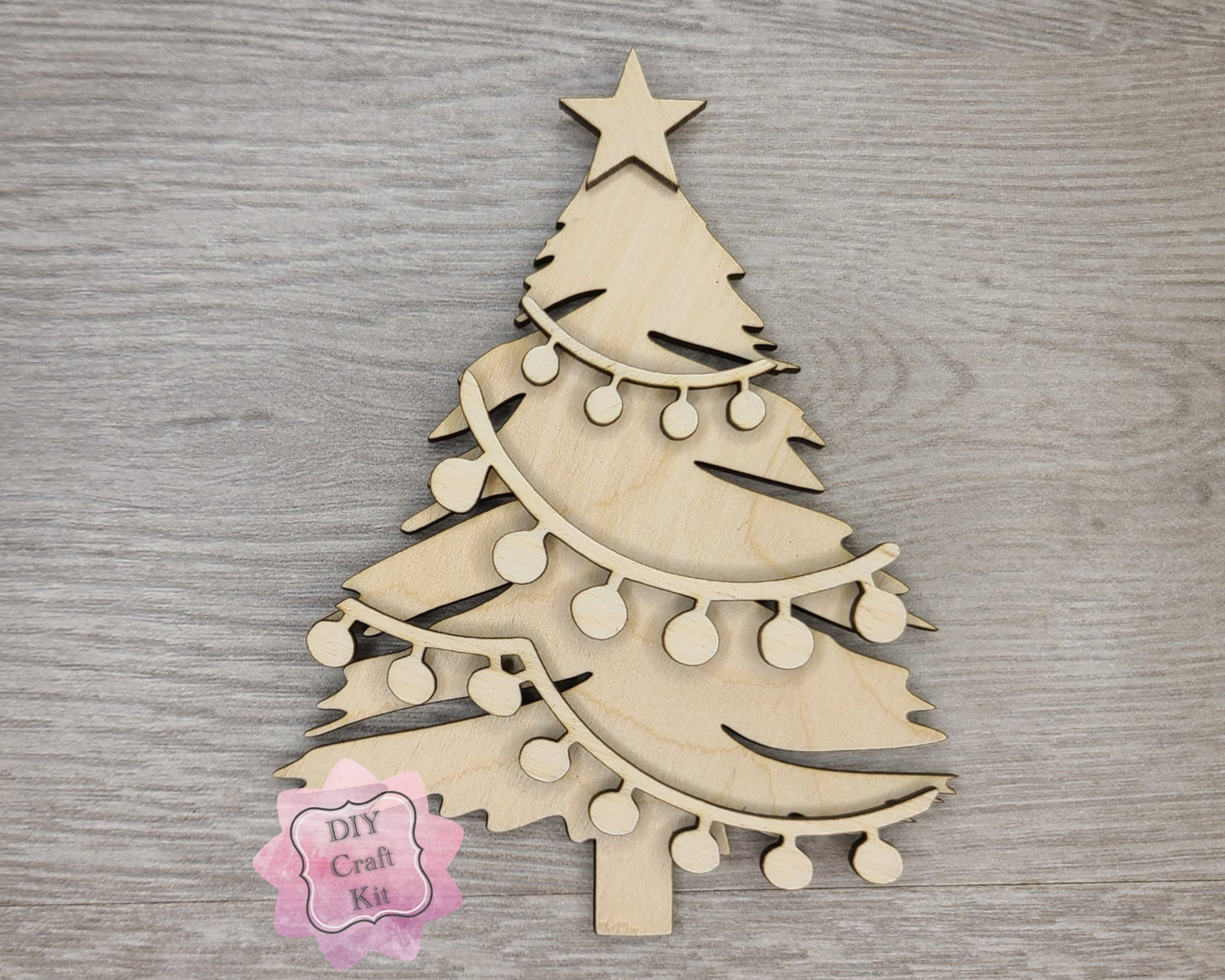 Christmas Tree | #3527