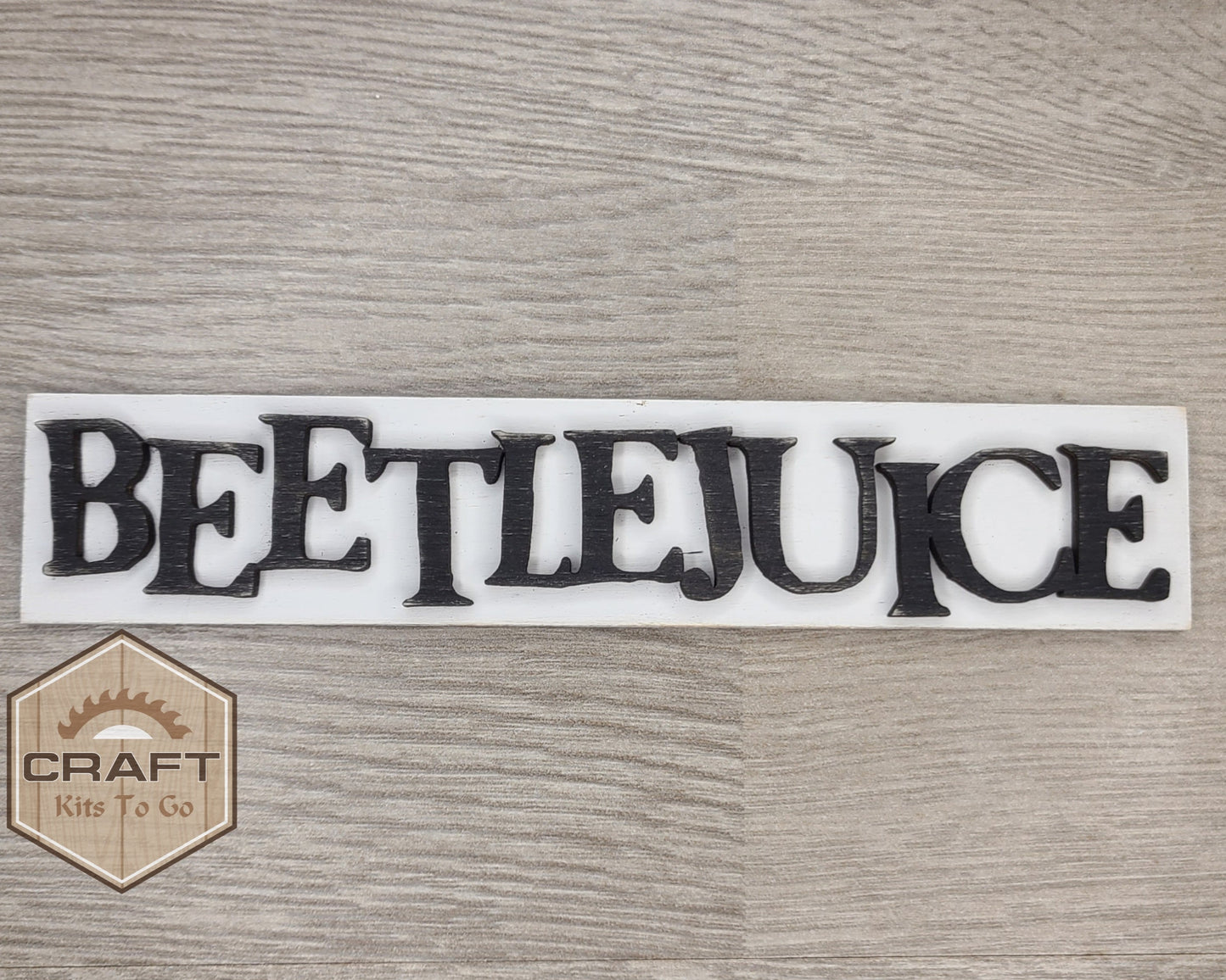 Beetlejuice | #3178