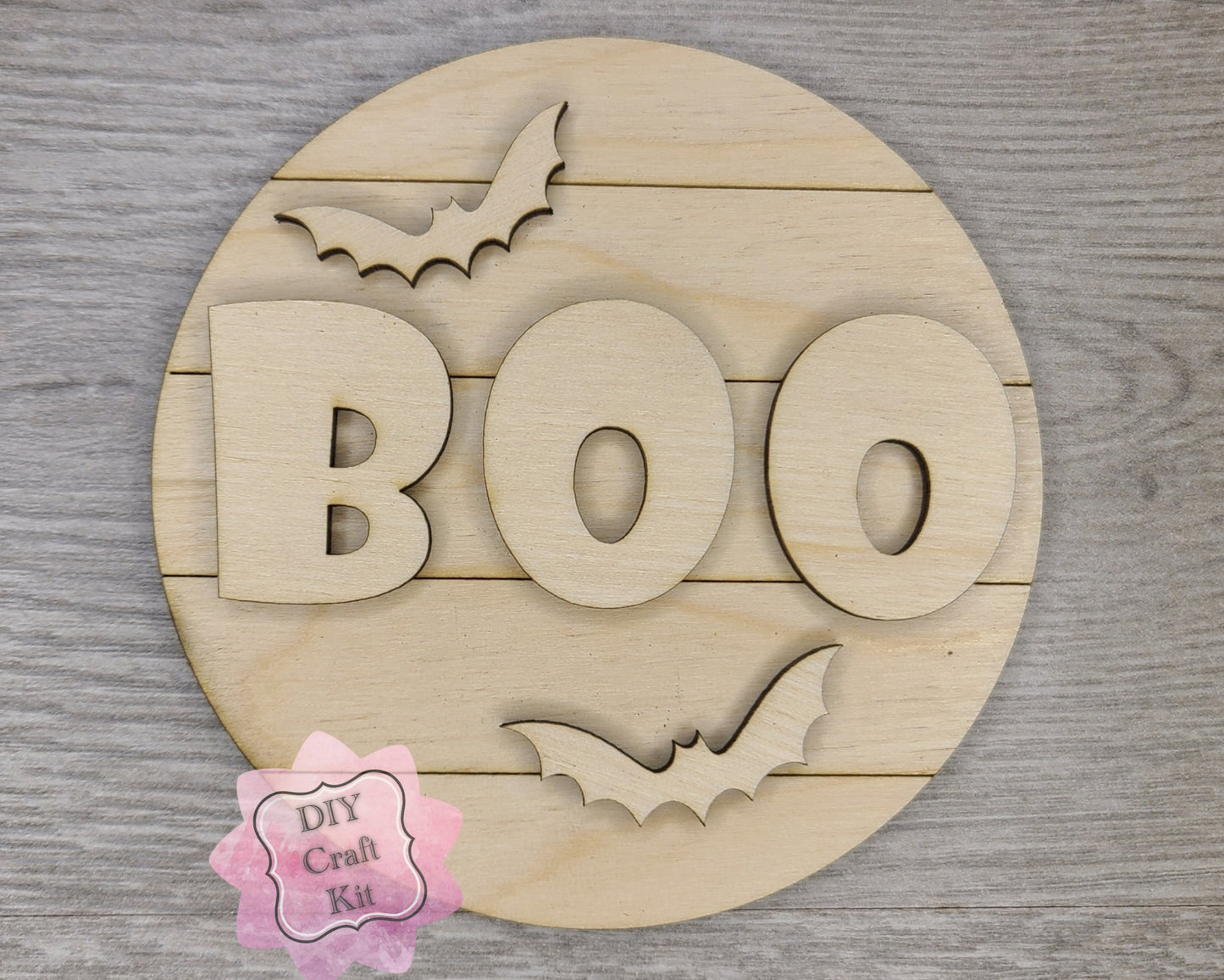 BOO Round | #3528