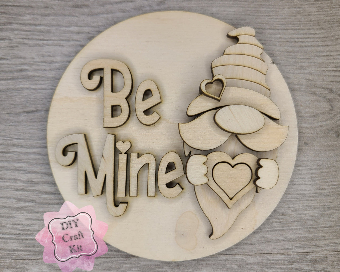 Be Mine | #3620