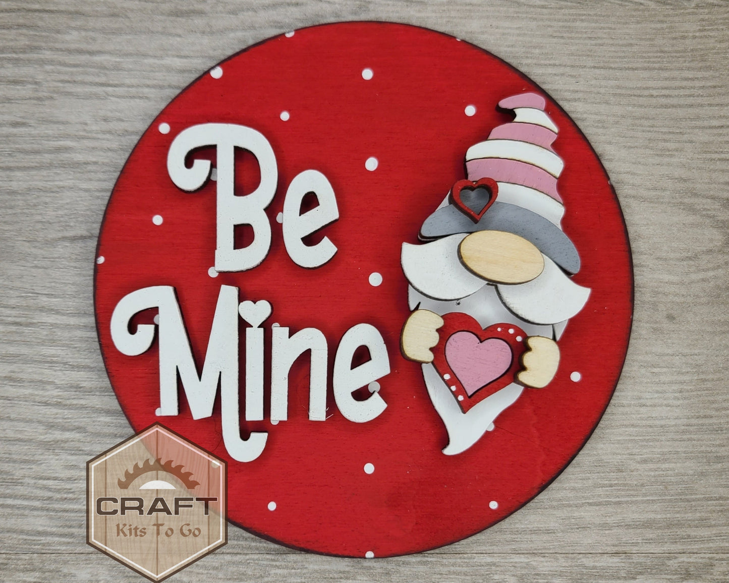 Be Mine | #3620
