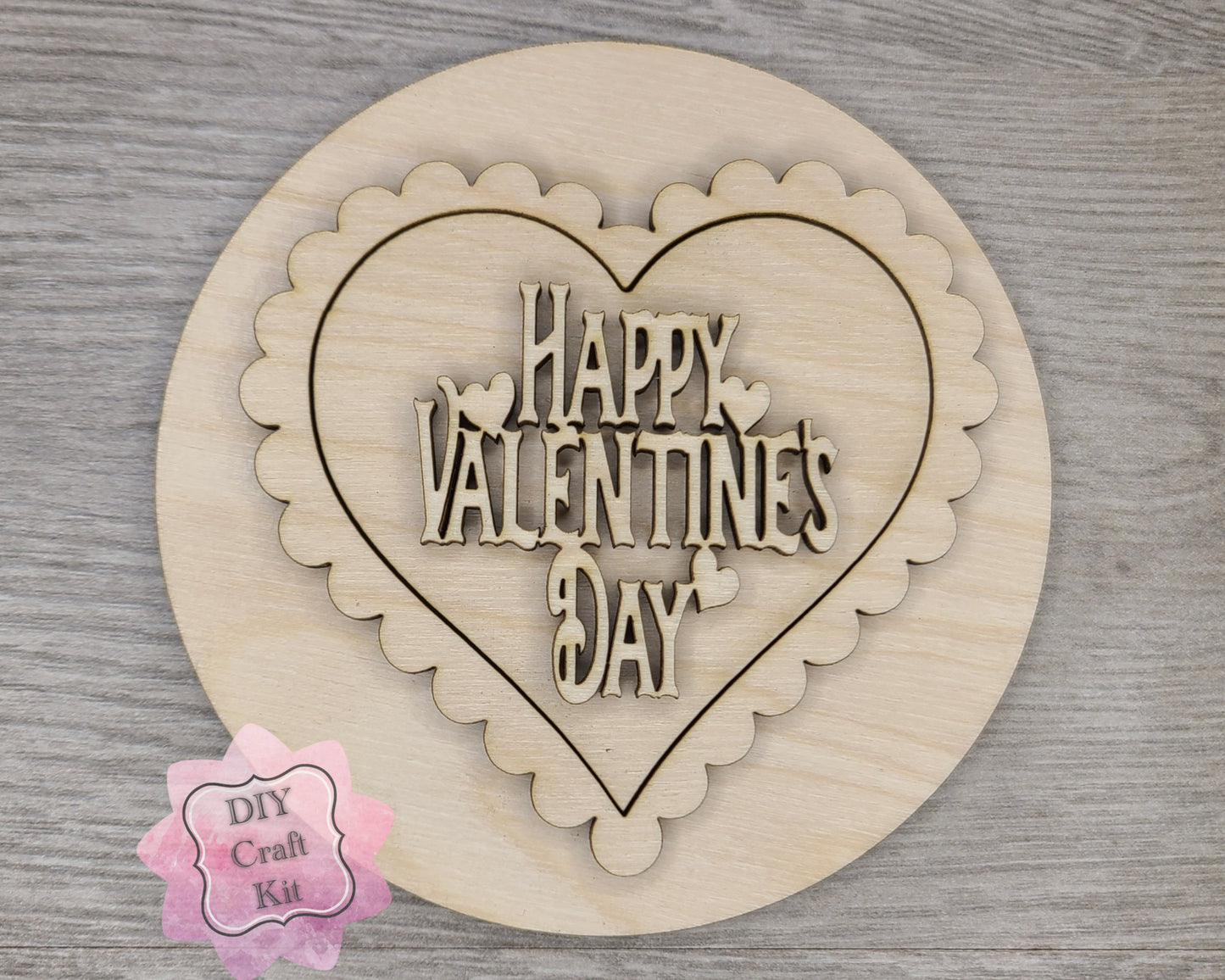 Happy Valentine's Day | #3617