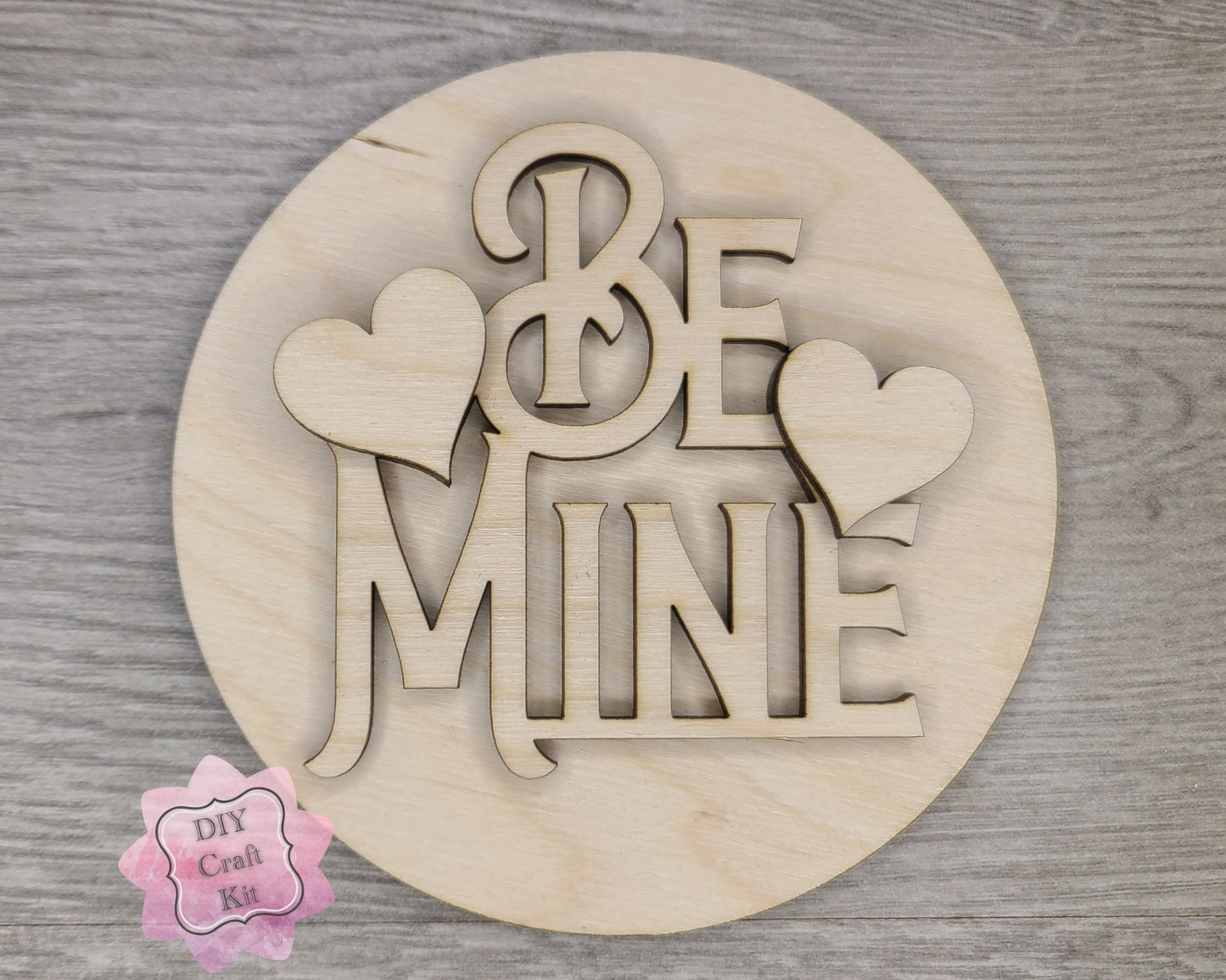 Be Mine | #3616