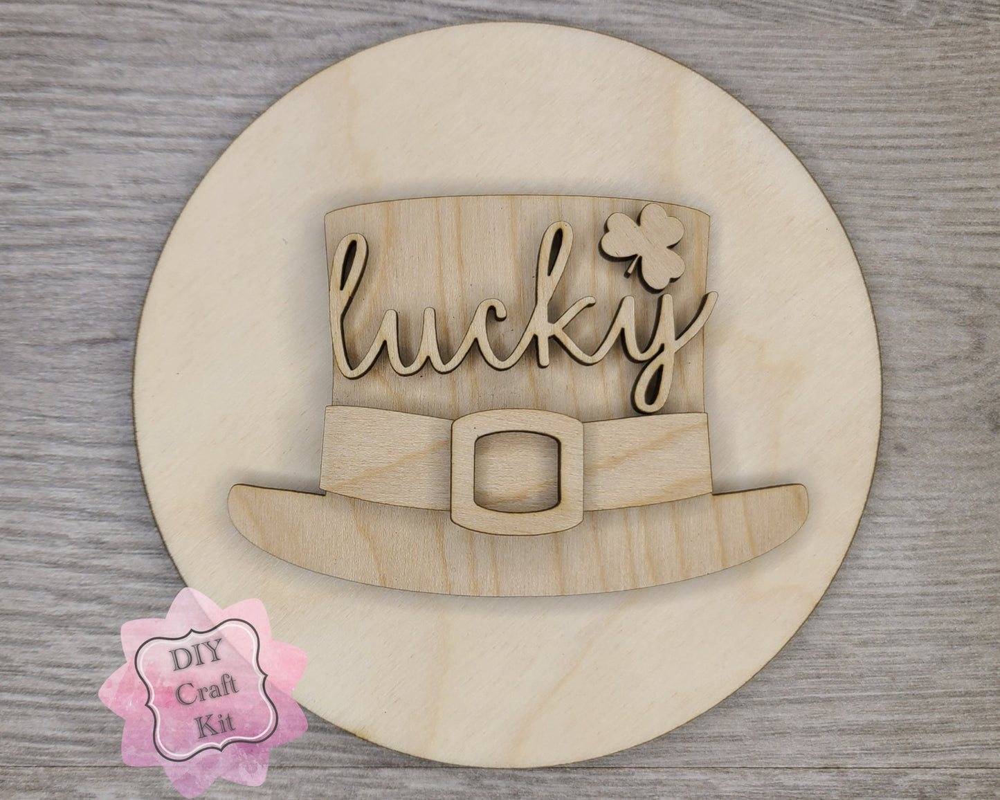 Leprechaun Hat | #3666