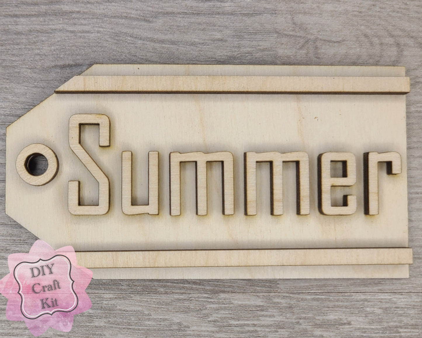 Summer Tag | #2271