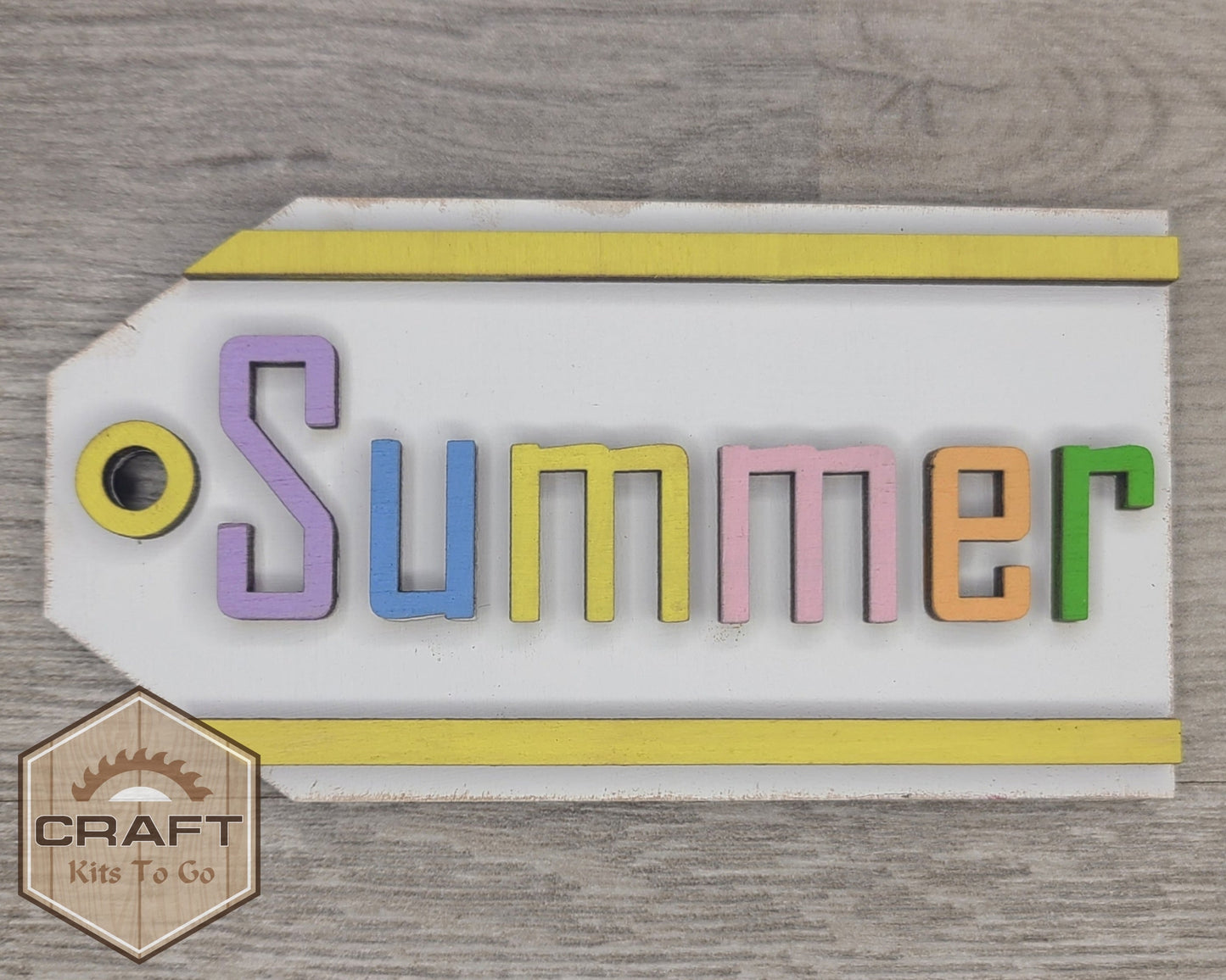 Summer Tag | #2271
