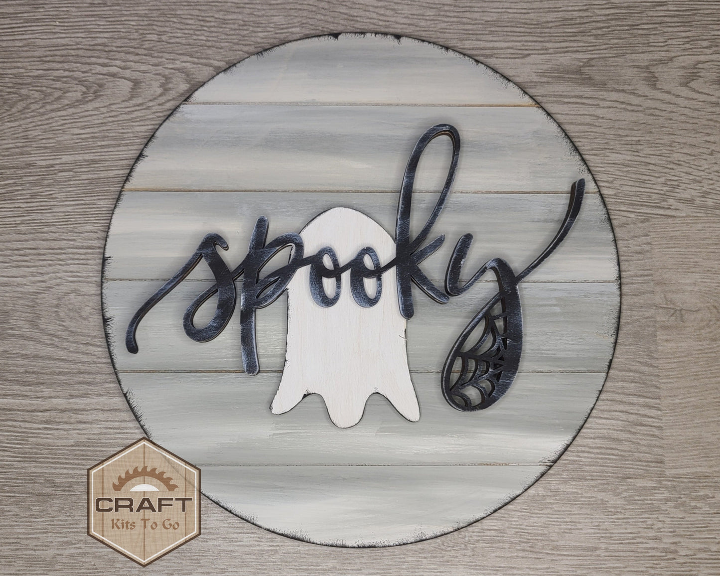 Spooky | #3323
