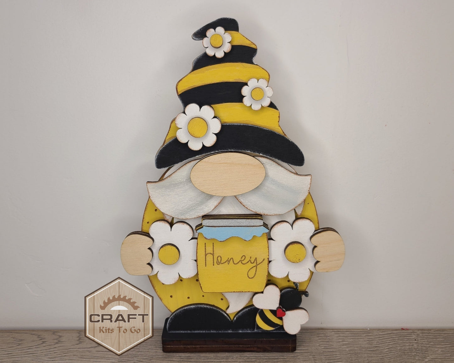 Bee Gnome | #30001