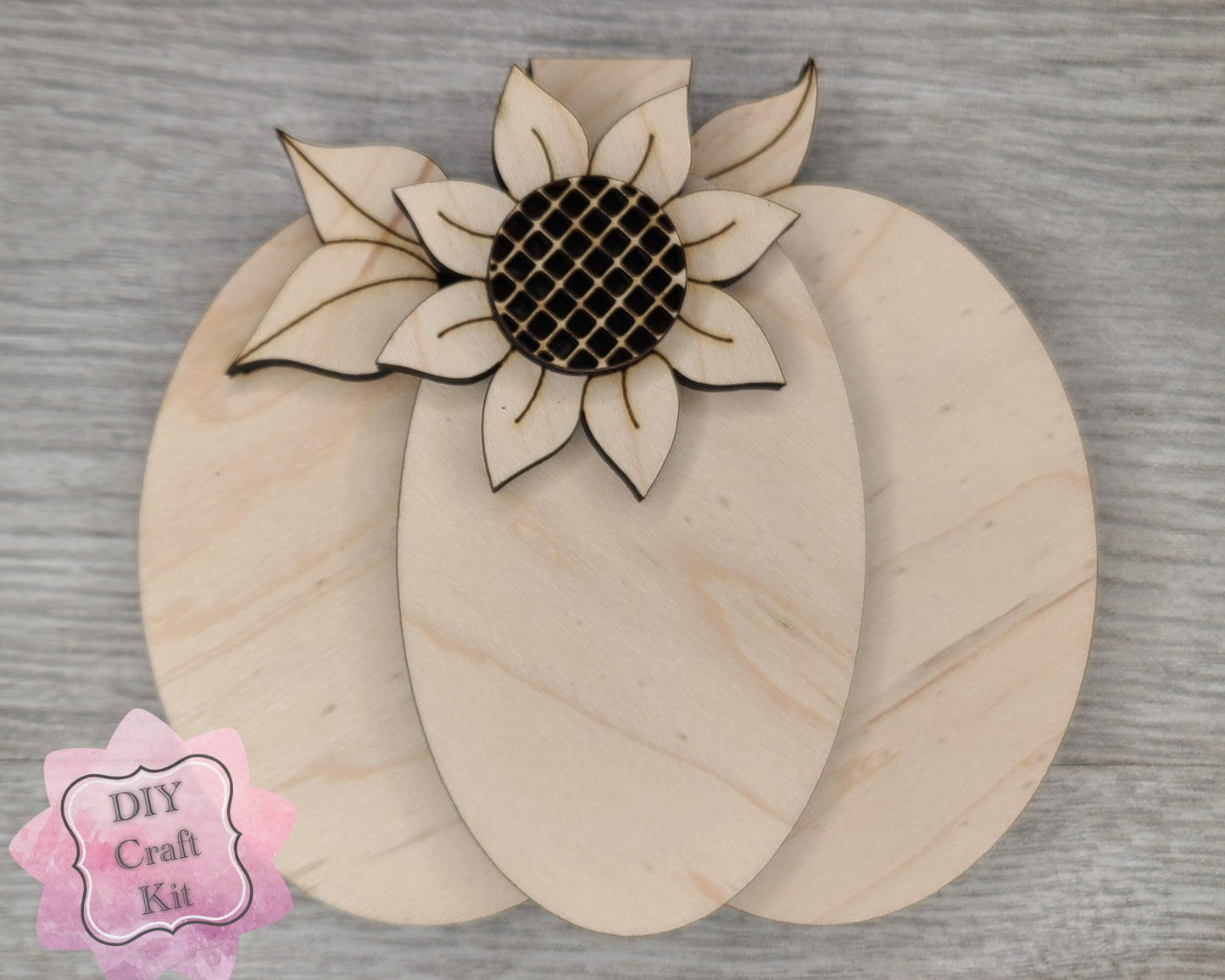 Pumpkin | #3772