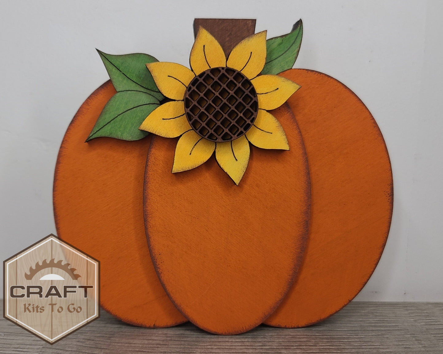 Pumpkin | #3772