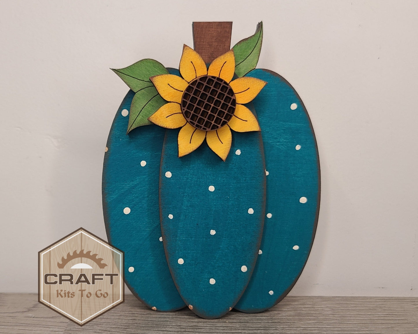 Fall Pumpkin | #3773