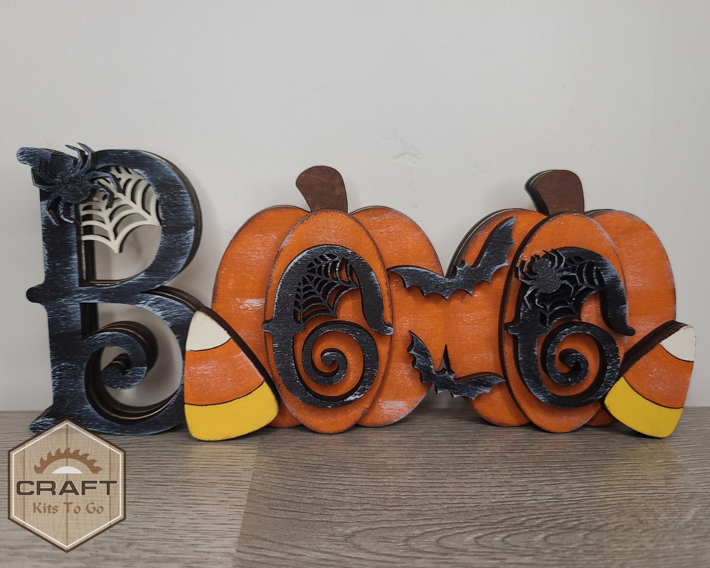 BOO Shelf Sitter | #3775