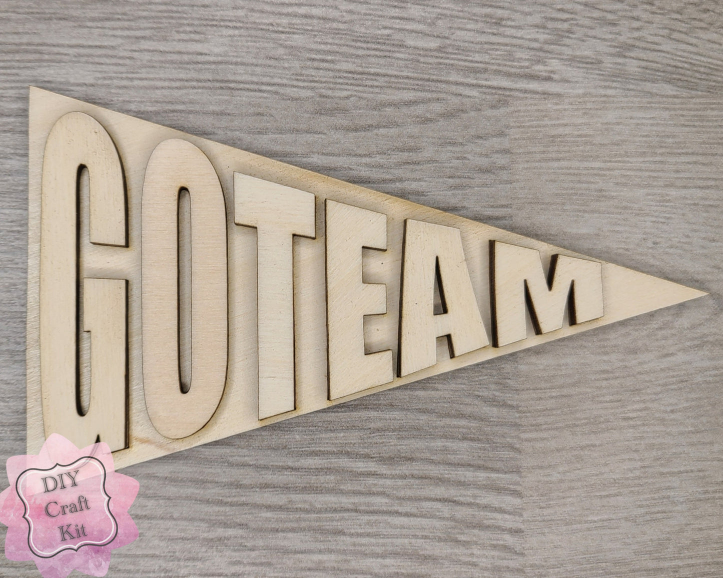 Go Team | #2752