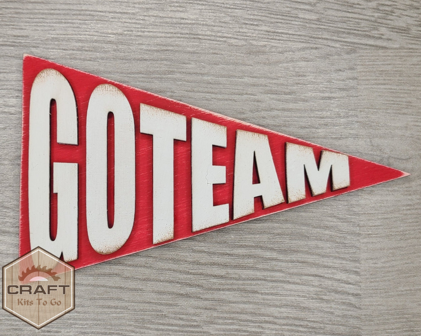 Go Team | #2752