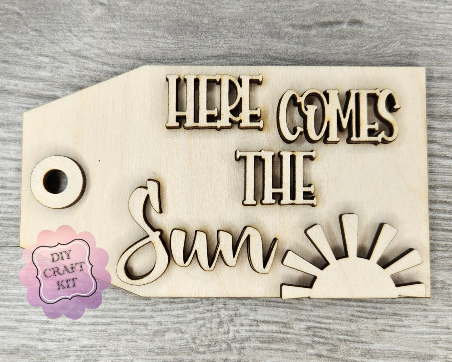 Summer Tag | #3915