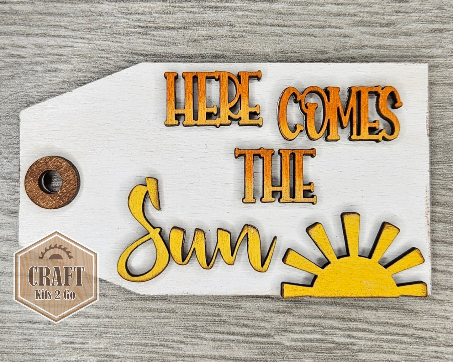 Summer Tag | #3915