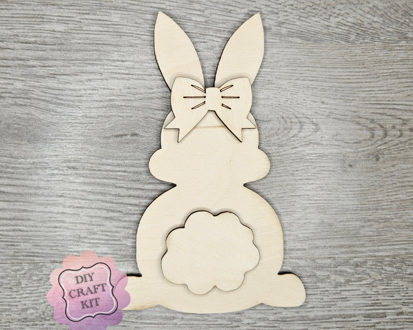 Easter Bunny | #3993