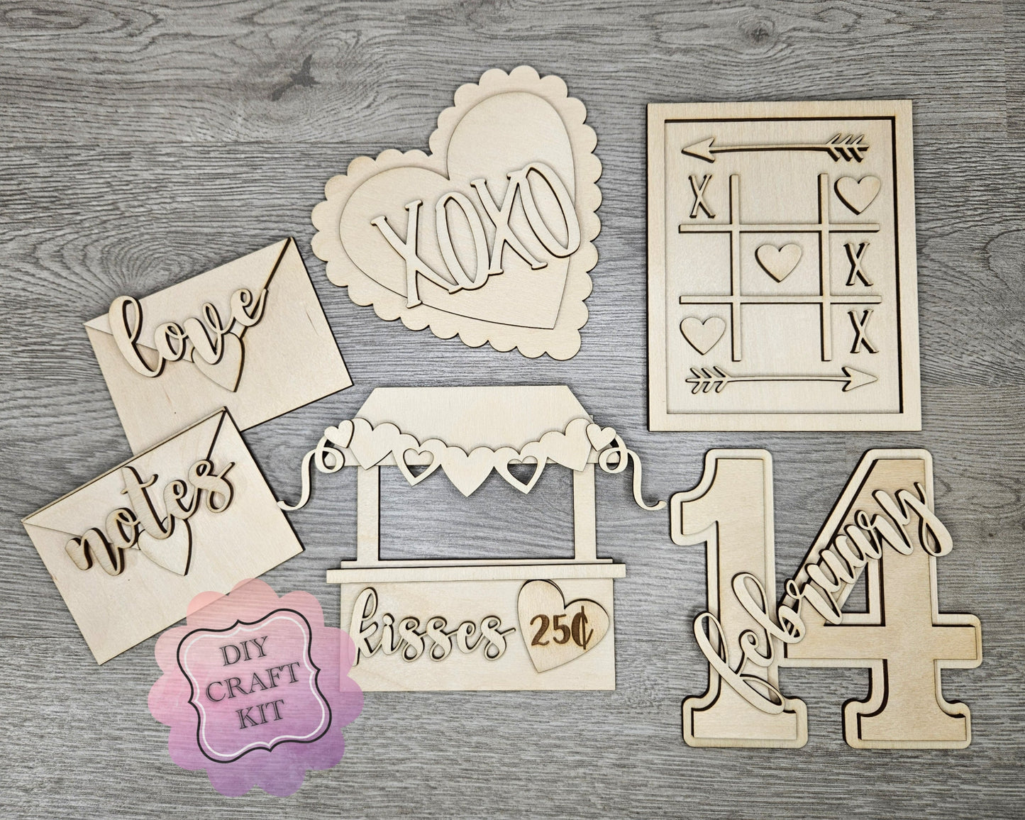Love Notes | #3987